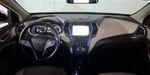 Hyundai Santa Fe 3.3 LIMITED TECH Suv 2018