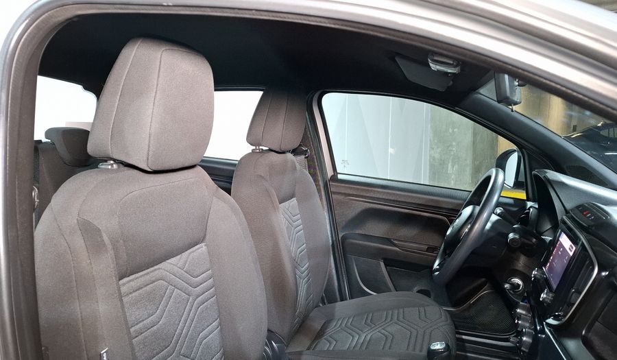 Ram 700 1.3 BIGHORN CREW CAB Pickup 2022