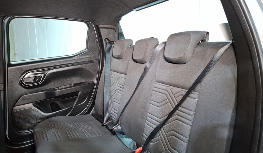 Ram 700 1.3 BIGHORN CREW CAB Pickup 2022