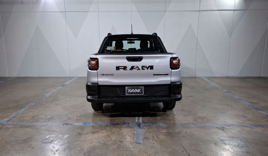 Ram 700 1.3 BIGHORN CREW CAB Pickup 2022