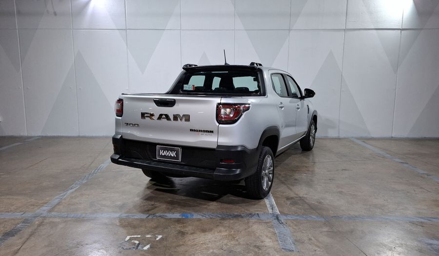 Ram 700 1.3 BIGHORN CREW CAB Pickup 2022