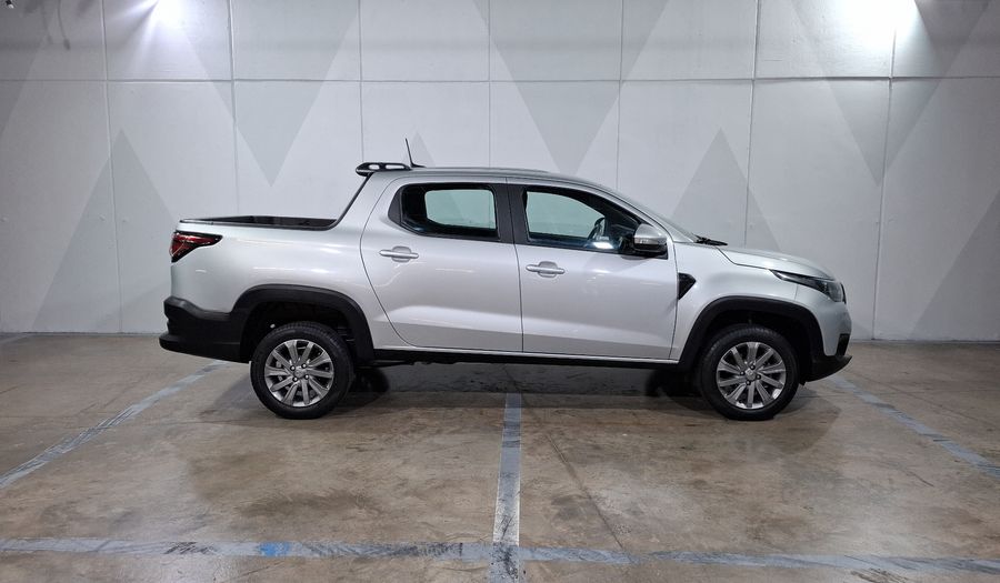 Ram 700 1.3 BIGHORN CREW CAB Pickup 2022