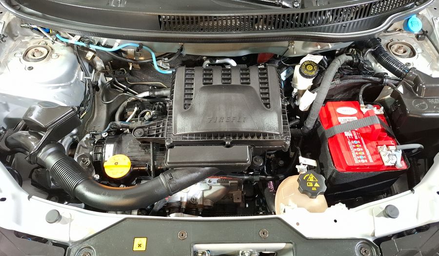Ram 700 1.3 BIGHORN CREW CAB Pickup 2022