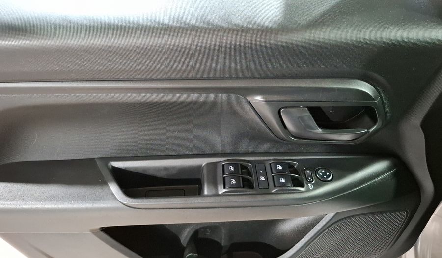 Ram 700 1.3 BIGHORN CREW CAB Pickup 2022