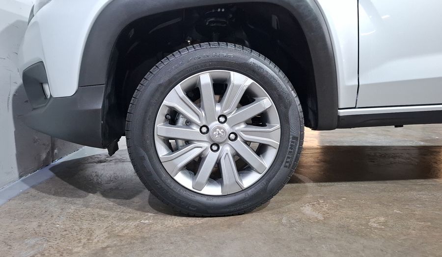 Ram 700 1.3 BIGHORN CREW CAB Pickup 2022