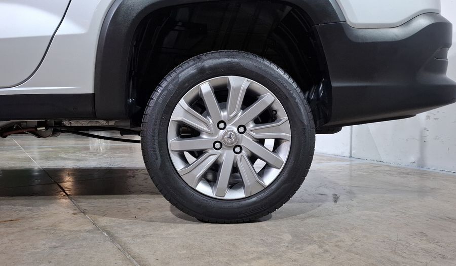 Ram 700 1.3 BIGHORN CREW CAB Pickup 2022