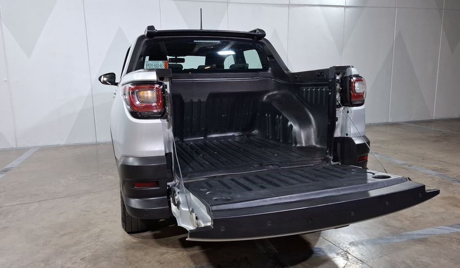Ram 700 1.3 BIGHORN CREW CAB Pickup 2022