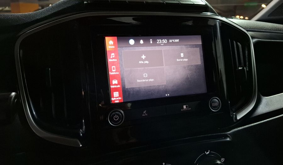 Ram 700 1.3 BIGHORN CREW CAB Pickup 2022