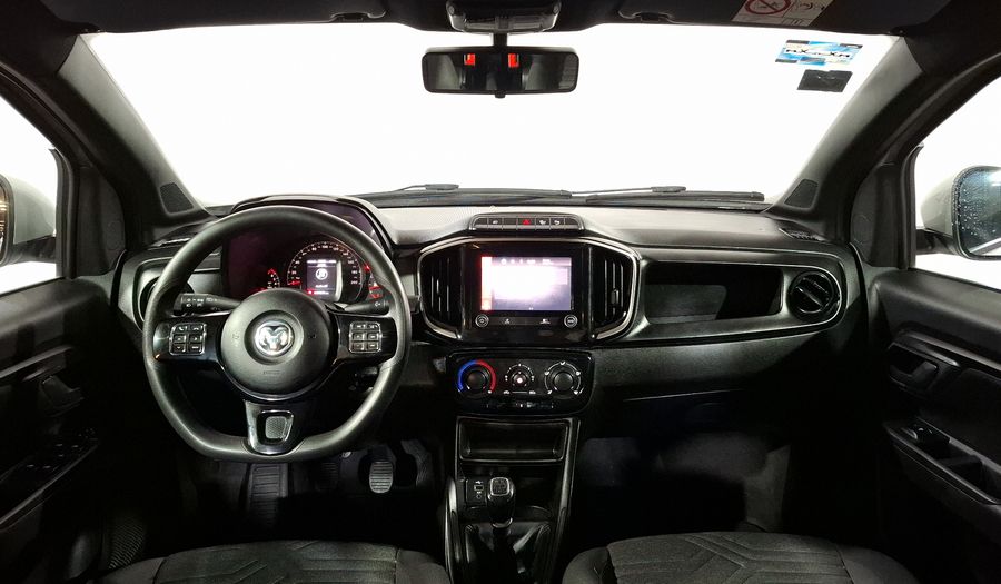 Ram 700 1.3 BIGHORN CREW CAB Pickup 2022
