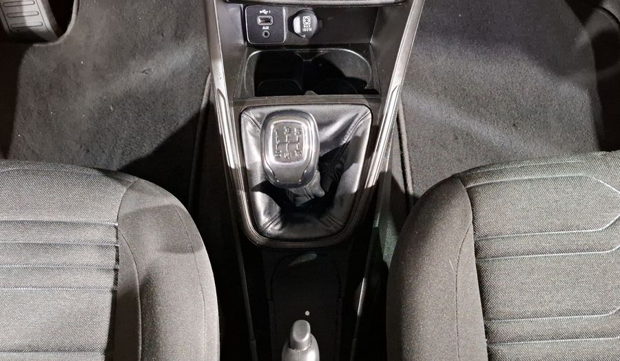 Ram 700 1.3 BIGHORN CREW CAB Pickup 2022
