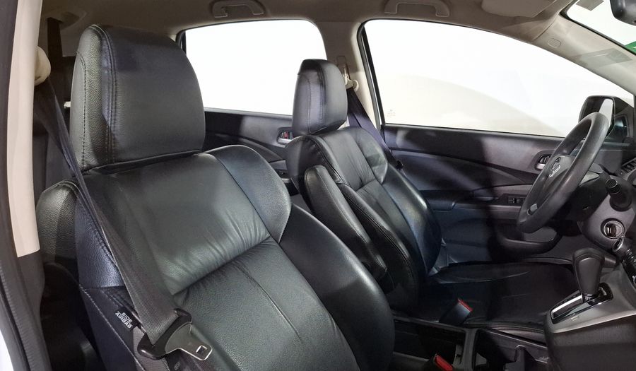 Honda Cr-v 2.4 LX Suv 2014