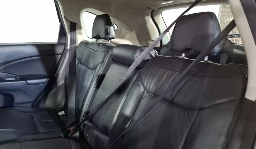Honda Cr-v 2.4 LX Suv 2014