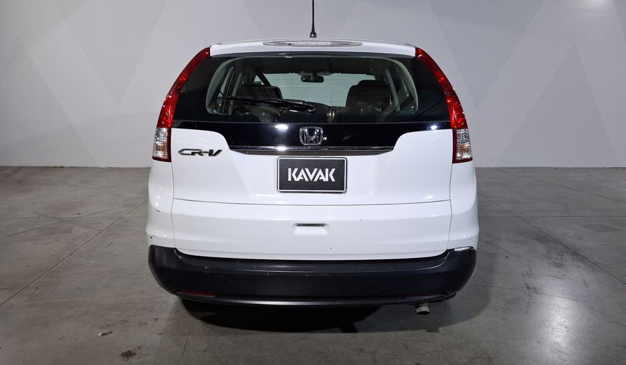 Honda Cr-v 2.4 LX Suv 2014