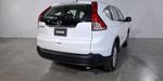 Honda Cr-v 2.4 LX Suv 2014