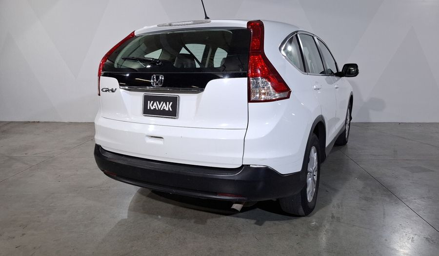 Honda Cr-v 2.4 LX Suv 2014