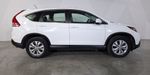 Honda Cr-v 2.4 LX Suv 2014