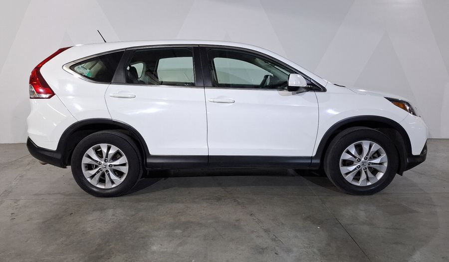 Honda Cr-v 2.4 LX Suv 2014