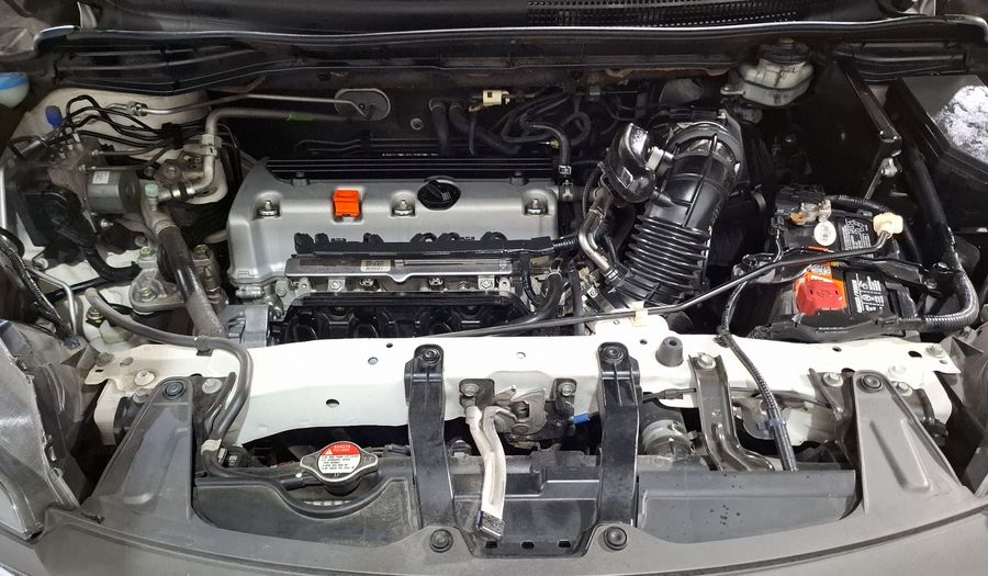 Honda Cr-v 2.4 LX Suv 2014