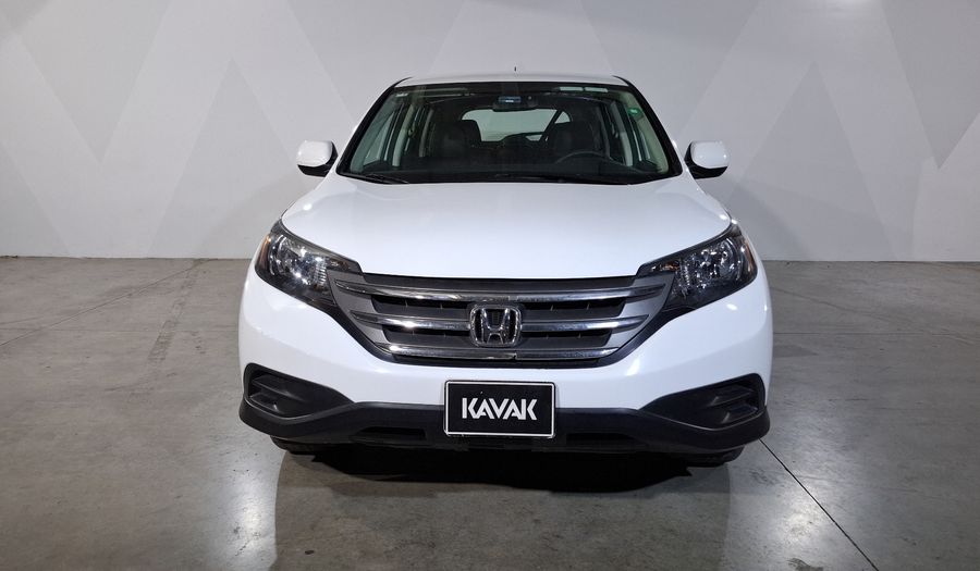 Honda Cr-v 2.4 LX Suv 2014