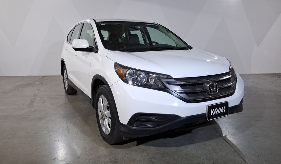 Honda Cr-v 2.4 LX Suv 2014