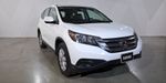 Honda Cr-v 2.4 LX Suv 2014