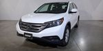 Honda Cr-v 2.4 LX Suv 2014