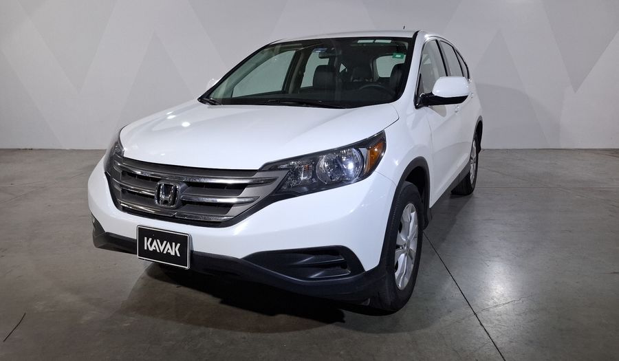 Honda Cr-v 2.4 LX Suv 2014