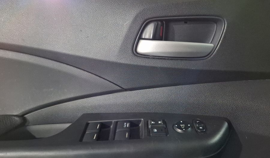 Honda Cr-v 2.4 LX Suv 2014