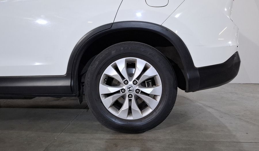 Honda Cr-v 2.4 LX Suv 2014