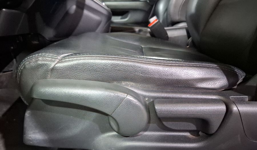 Honda Cr-v 2.4 LX Suv 2014