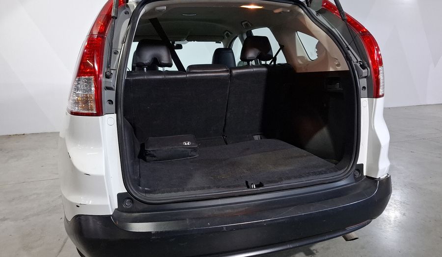 Honda Cr-v 2.4 LX Suv 2014