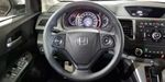 Honda Cr-v 2.4 LX Suv 2014