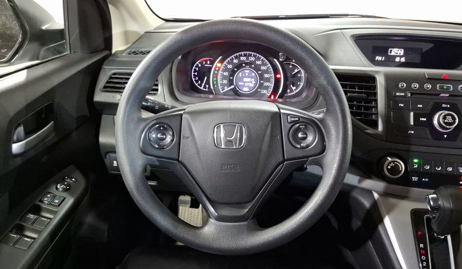 Honda Cr-v 2.4 LX Suv 2014