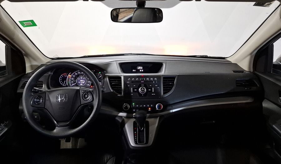 Honda Cr-v 2.4 LX Suv 2014