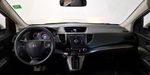 Honda Cr-v 2.4 LX Suv 2014