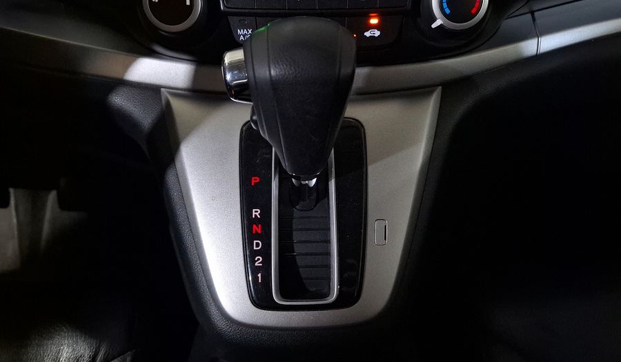 Honda Cr-v 2.4 LX Suv 2014