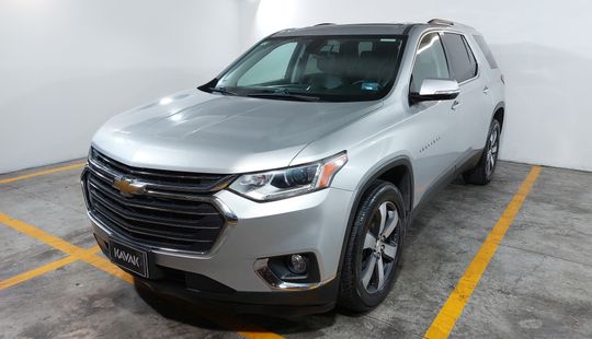 2018 • 70,372 km • Automático