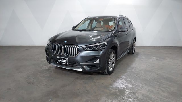 Bmw • X1