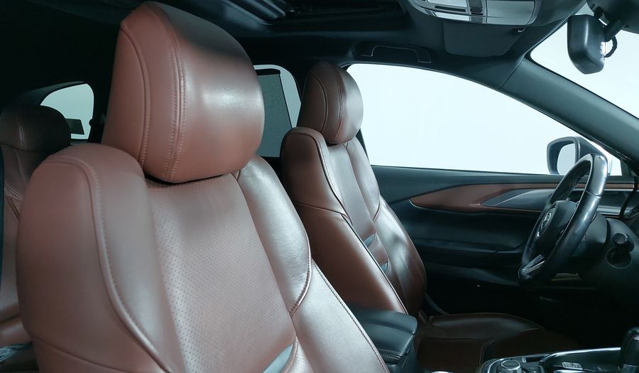 Mazda Cx-9 2.5 SIGNATURE 4WD AUTO Suv 2018