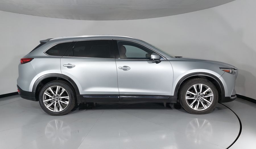 Mazda Cx-9 2.5 SIGNATURE 4WD AUTO Suv 2018