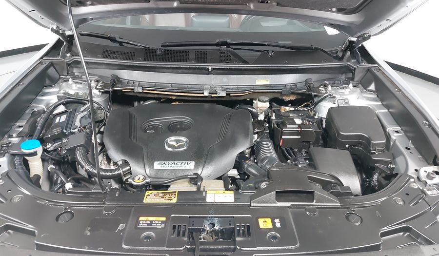 Mazda Cx-9 2.5 SIGNATURE 4WD AUTO Suv 2018