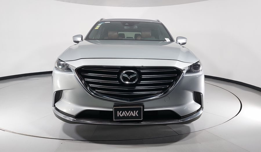 Mazda Cx-9 2.5 SIGNATURE 4WD AUTO Suv 2018
