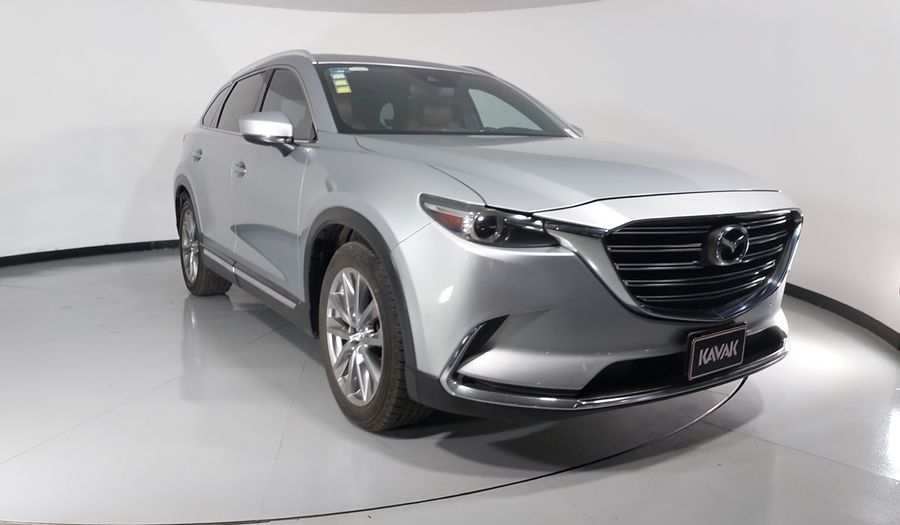 Mazda Cx-9 2.5 SIGNATURE 4WD AUTO Suv 2018