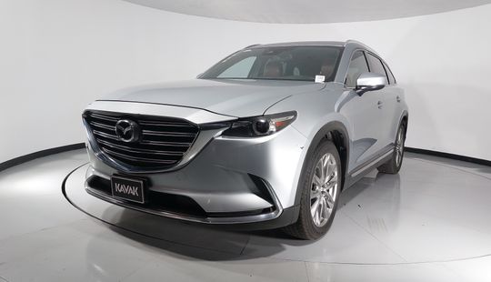 Mazda • CX-9