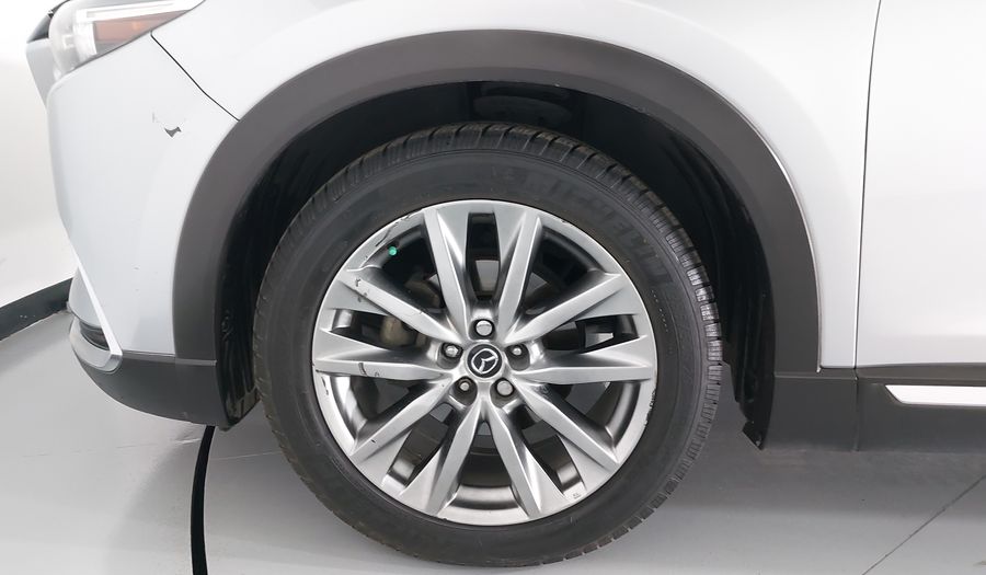 Mazda Cx-9 2.5 SIGNATURE 4WD AUTO Suv 2018