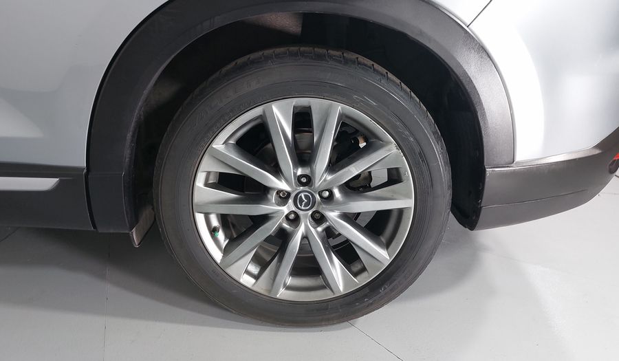 Mazda Cx-9 2.5 SIGNATURE 4WD AUTO Suv 2018