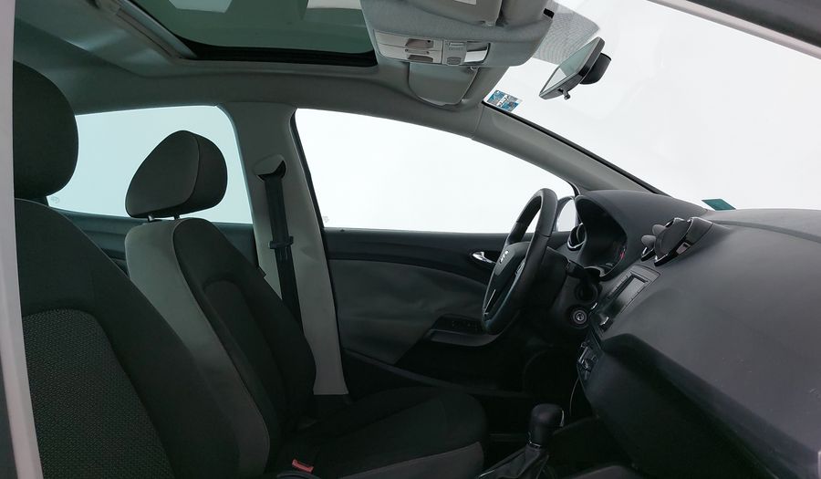 Seat Ibiza 1.6 STYLE TIPTRONIC Hatchback 2017