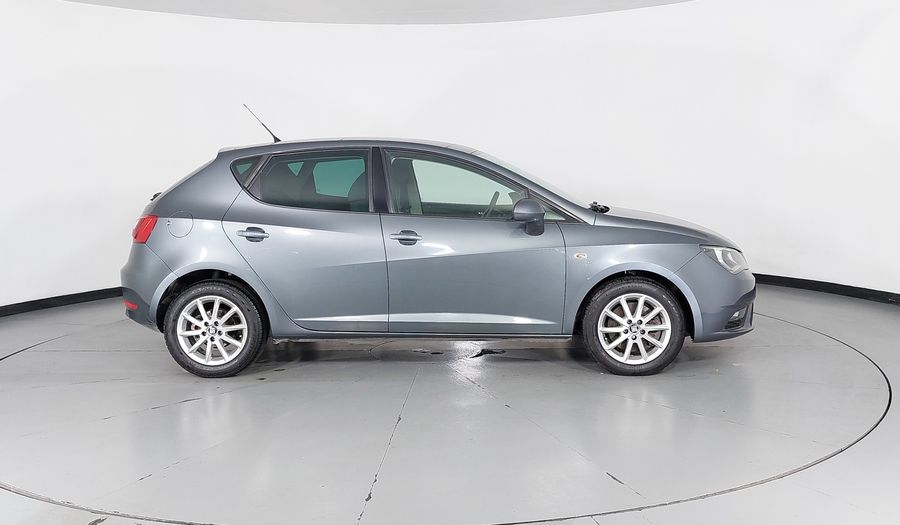 Seat Ibiza 1.6 STYLE TIPTRONIC Hatchback 2017