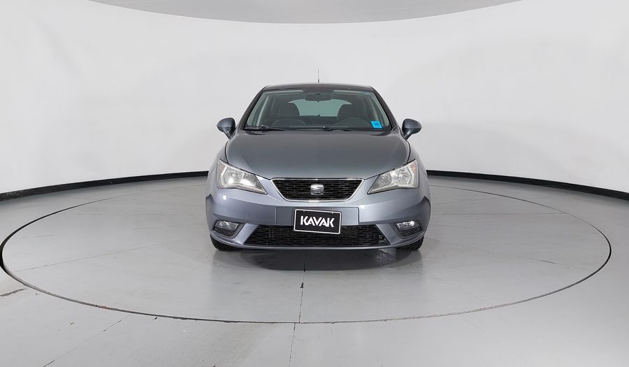 Seat Ibiza 1.6 STYLE TIPTRONIC Hatchback 2017