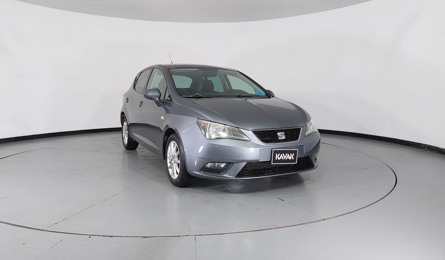 Seat Ibiza 1.6 STYLE TIPTRONIC Hatchback 2017